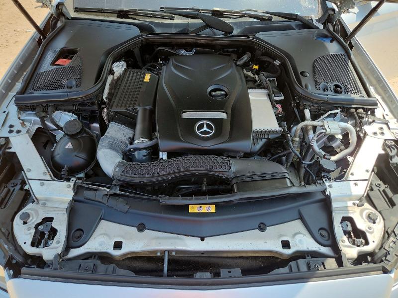 Aukcja sprzedaży 2017 Mercedes-benz E, vin: WDDZF4JB4HA041532, numer aukcji: 66273466