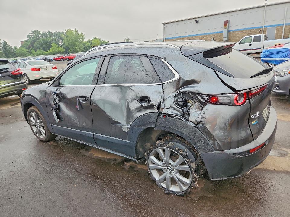 Aukcja sprzedaży 2022 Mazda Cx-30, vin: 3MVDMBBL0NM445740, numer aukcji: 64071356