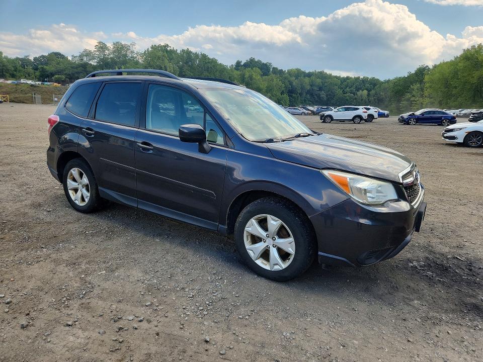 Aukcja sprzedaży 2015 Subaru Forester, vin: JF2SJADC3FH445926, numer aukcji: 65328556