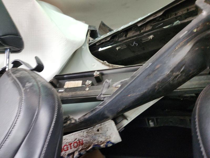 Auction sale of the 2023 Infiniti Qx60, vin: 5N1DL1GS5PC346684, lot number: 64234056