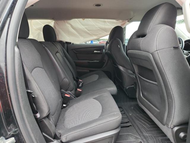 Продаж на аукціоні авто 2017 Chevrolet Traverse, vin: 1GNKRGKD2HJ141706, номер лоту: 66095466