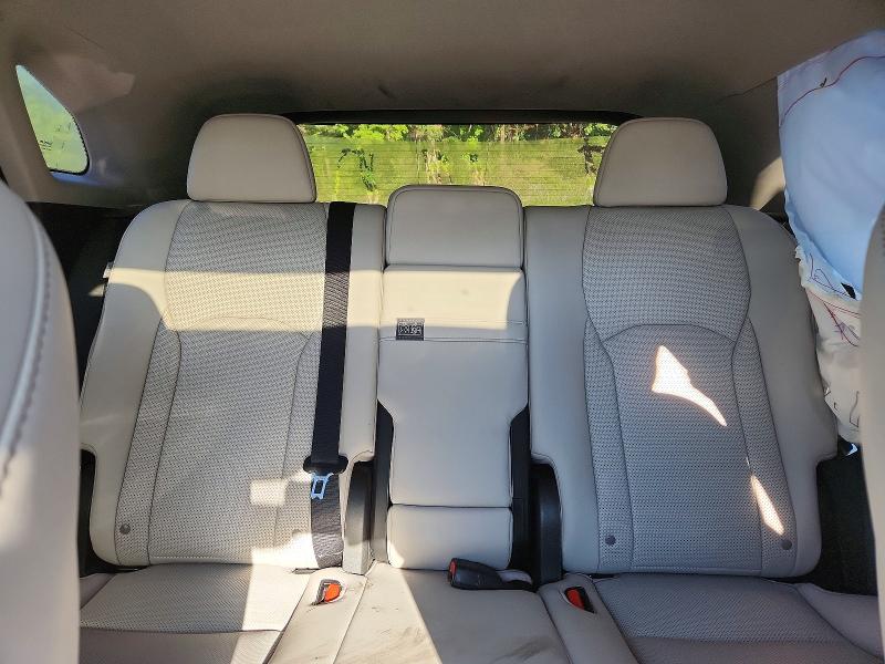 Aukcja sprzedaży 2021 Lexus Rx, vin: 2T2HGMDA7MC062849, numer aukcji: 63385066