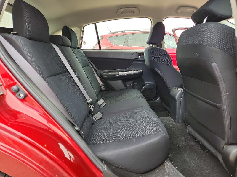 Продаж на аукціоні авто 2016 Subaru Impreza, vin: JF1GPAB67G8223915, номер лоту: 65192926