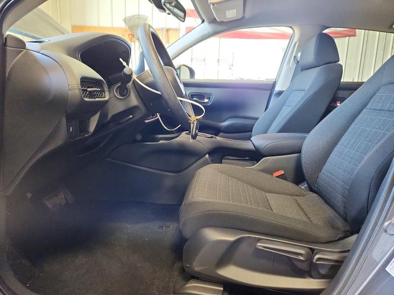 Продаж на аукціоні авто 2027 Honda Hr-v, vin: 3CZRZ1H3XVM708594, номер лоту: 66175746
