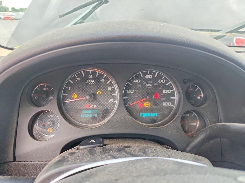 Aukcja sprzedaży 2007 Chevrolet Avalanche, vin: 3GNFK12397G280256, numer aukcji: 64104426