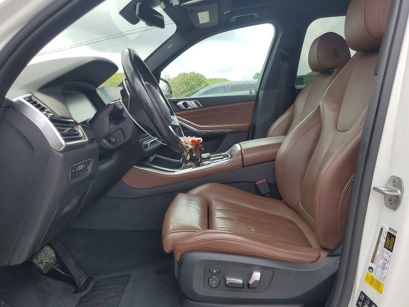 63374196 :رقم المزاد ، 5UXCR6C52KLK86379 vin ، 2019 Bmw X5 مزاد بيع