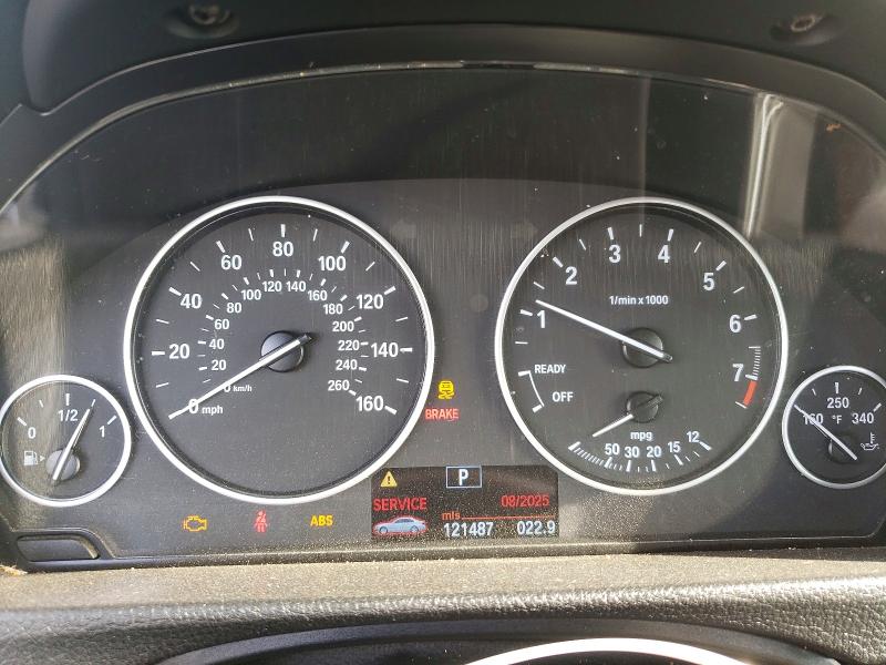 Продаж на аукціоні авто 2013 Bmw 328, vin: WBA3C1G52DNR47512, номер лоту: 65735826