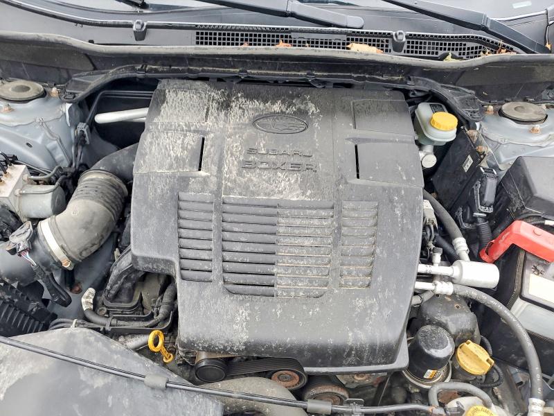 Продажа на аукционе авто 2019 Subaru Forester, vin: JF2SKEGC2KH537295, номер лота: 63332676