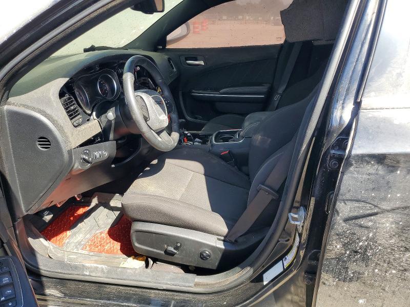 Продажа на аукционе авто 2017 Dodge Charger, vin: 2C3CDXGJ2HH603181, номер лота: 65561926