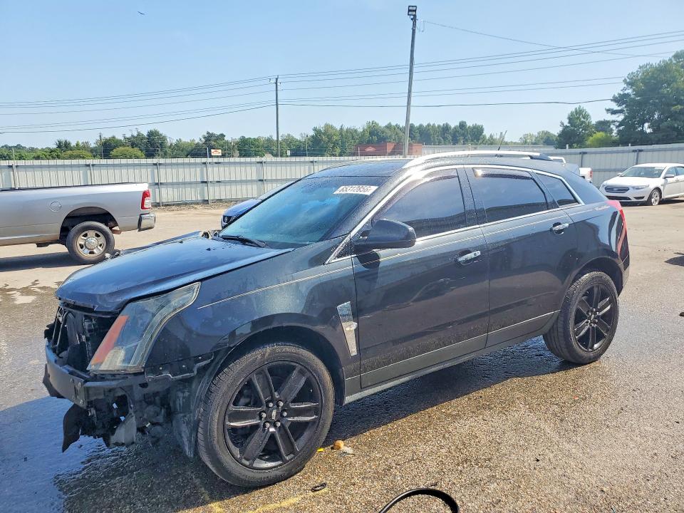 Aukcja sprzedaży 2012 Cadillac Srx, vin: 3GYFNDE30CS541918, numer aukcji: 65312856