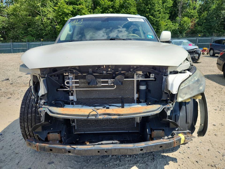 2014 Infiniti Qx80 მანქანა იყიდება აუქციონზე, vin: JN8AZ2NE5E9066142, აუქციონის ნომერი: 64288506