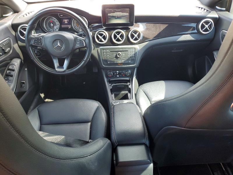 Продажа на аукционе авто 2015 Mercedes-benz Cla, vin: WDDSJ4EB9FN246618, номер лота: 66749816