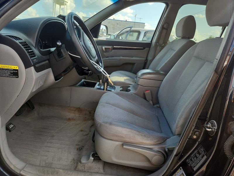 Продажа на аукционе авто 2008 Hyundai Santa Fe, vin: 5NMSG13D88H157280, номер лота: 67243336