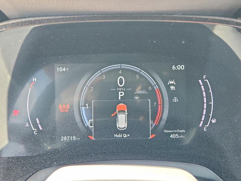 Aukcja sprzedaży 2024 Lexus Rx 350, vin: 2T2BAMBA5RC037403, numer aukcji: 66520376