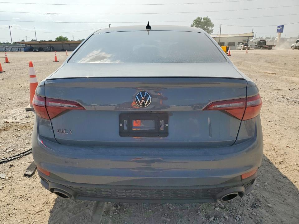 Aukcja sprzedaży 2023 Volkswagen Jetta, vin: 3VW1T7BU0PM006910, numer aukcji: 64072936