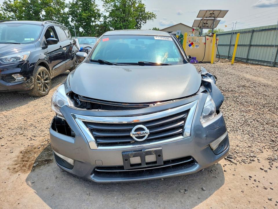 Продаж на аукціоні авто 2015 Nissan Altima, vin: 1N4AL3AP2FC297813, номер лоту: 64782536