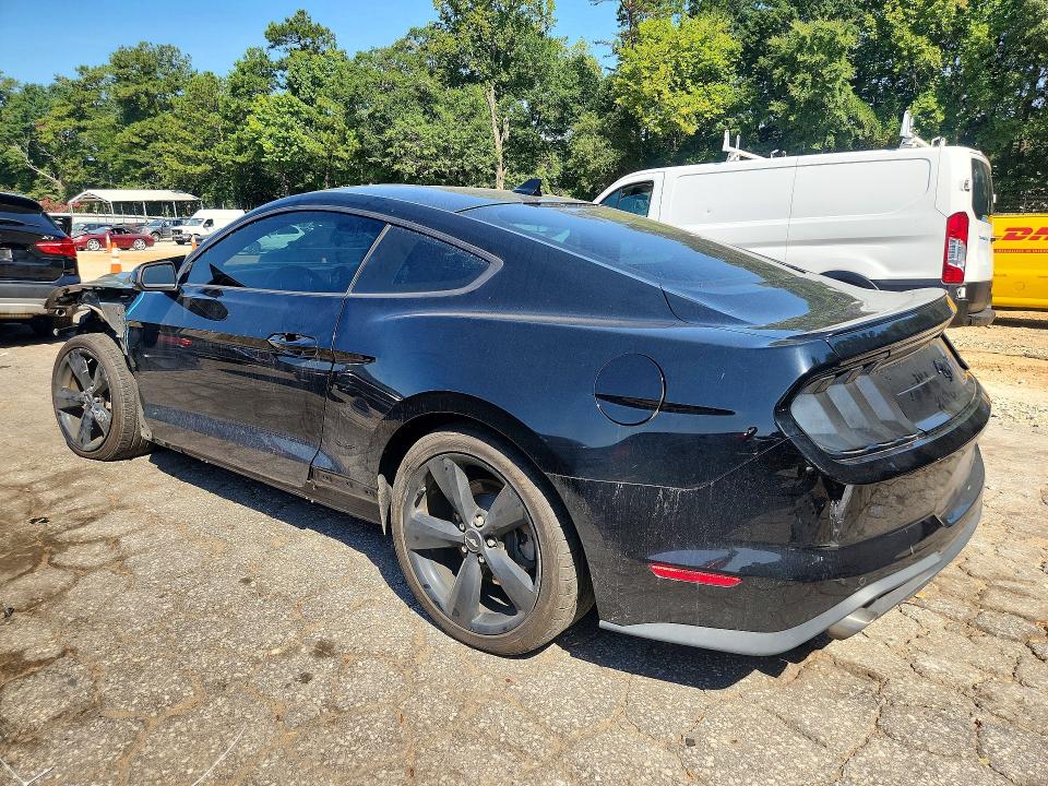 Aukcja sprzedaży 2021 Ford Mustang, vin: 1FA6P8TH4M5154439, numer aukcji: 65441376