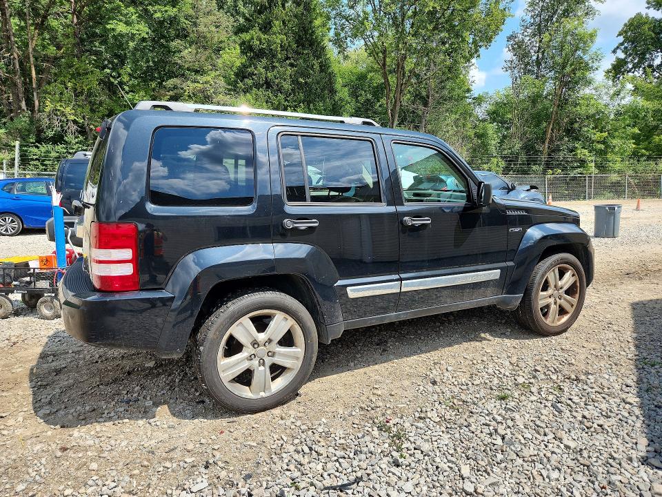 Aukcja sprzedaży 2012 Jeep Liberty, vin: 1C4PJMFK3CW100445, numer aukcji: 65992556