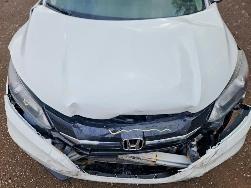 Продажа на аукционе авто 2018 Honda Hr-v, vin: 3CZRU6H35JM100035, номер лота: 64470806