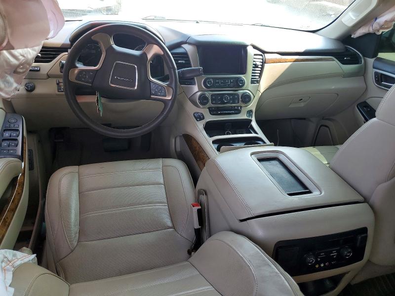 Aukcja sprzedaży 2015 Gmc Yukon Xl, vin: 1GKS1JKJ5FR215917, numer aukcji: 63367536