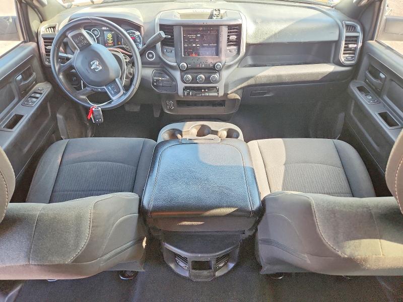 Продаж на аукціоні авто 2022 Ram 2500, vin: 3C6UR5HL1NG324510, номер лоту: 63385616