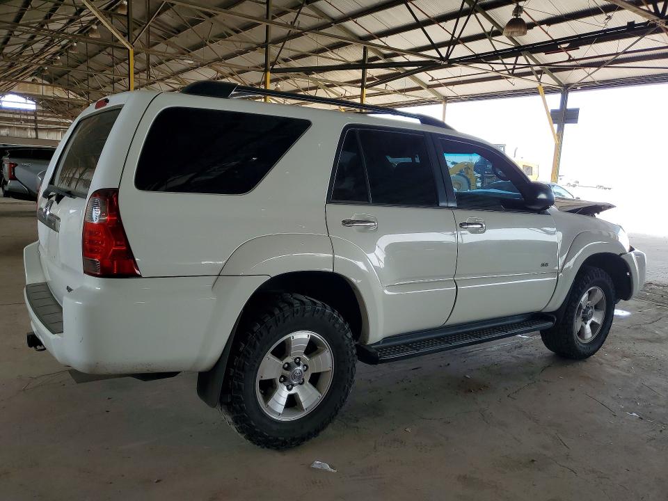 Продажа на аукционе авто 2007 Toyota 4runner, vin: JTEZU14R070094736, номер лота: 64305696