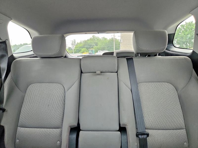 64209726 :رقم المزاد ، KM8SMDHF6GU158967 vin ، 2016 Hyundai Santa Fe مزاد بيع