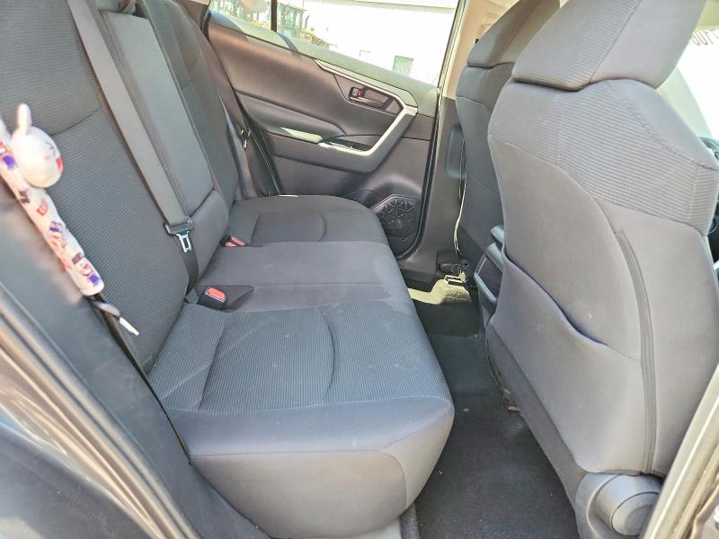 Aukcja sprzedaży 2019 Toyota Rav4, vin: 2T3K1RFV0KW009941, numer aukcji: 63687106