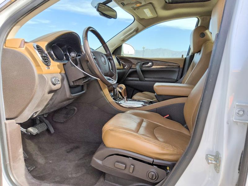 65889326 :رقم المزاد ، 5GAKRBKD3GJ159708 vin ، 2016 Buick Enclave مزاد بيع