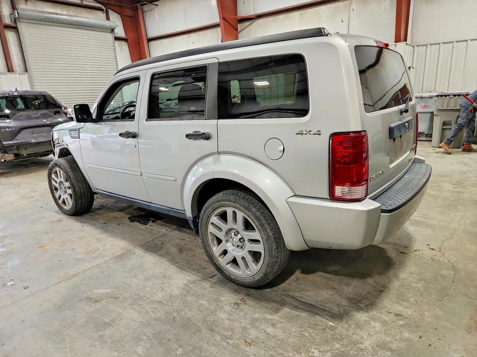 Aukcja sprzedaży 2011 Dodge Nitro, vin: 1D4PU4GK4BW606051, numer aukcji: 65719056