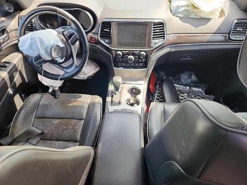 Aukcja sprzedaży 2019 Jeep Grand Cherokee, vin: 1C4RJFCT5KC612046, numer aukcji: 59366956