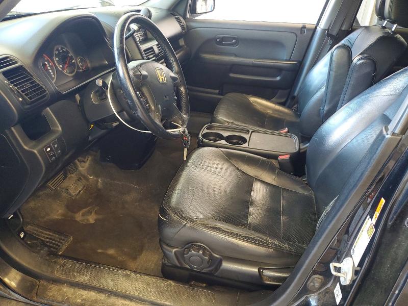 Продаж на аукціоні авто 2005 Honda Cr-v, vin: JHLRD78985C011554, номер лоту: 63771176