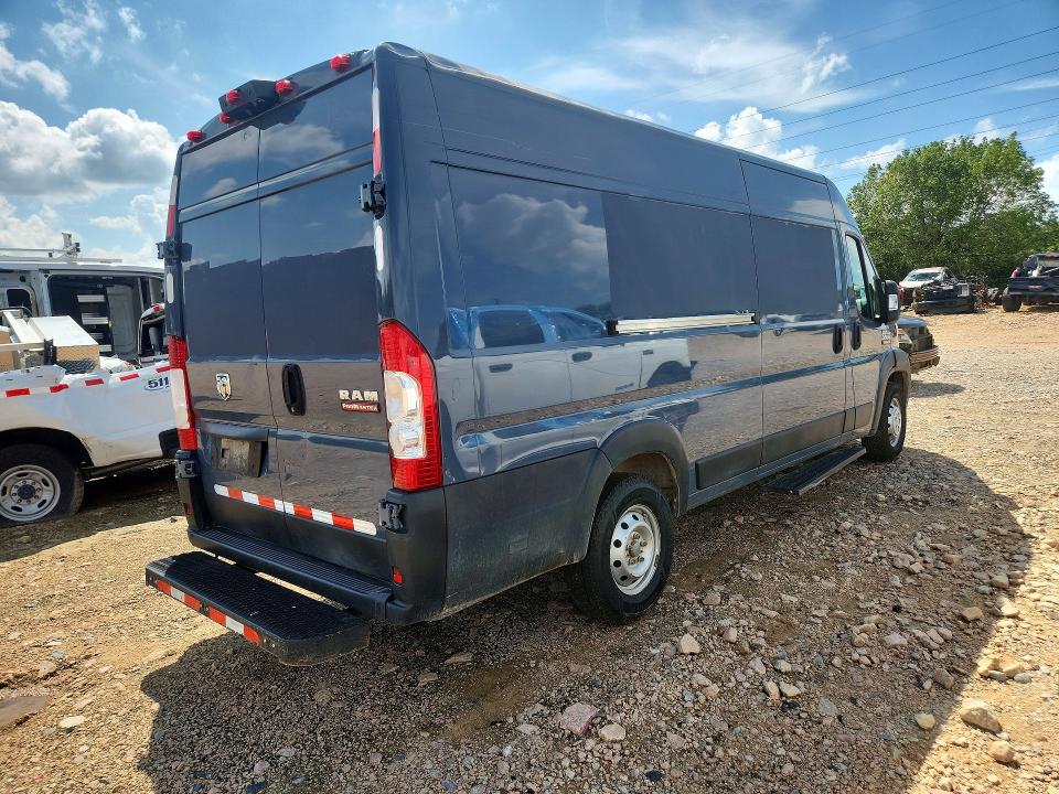 Aukcja sprzedaży 2021 Ram Promaster 3500, vin: 3C6FRVJGXME503709, numer aukcji: 62447016