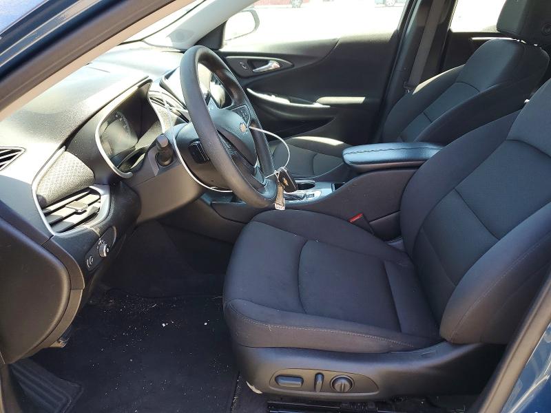 63565136 :رقم المزاد ، 1G1ZD5ST8RF183795 vin ، 2024 Chevrolet Malibu مزاد بيع