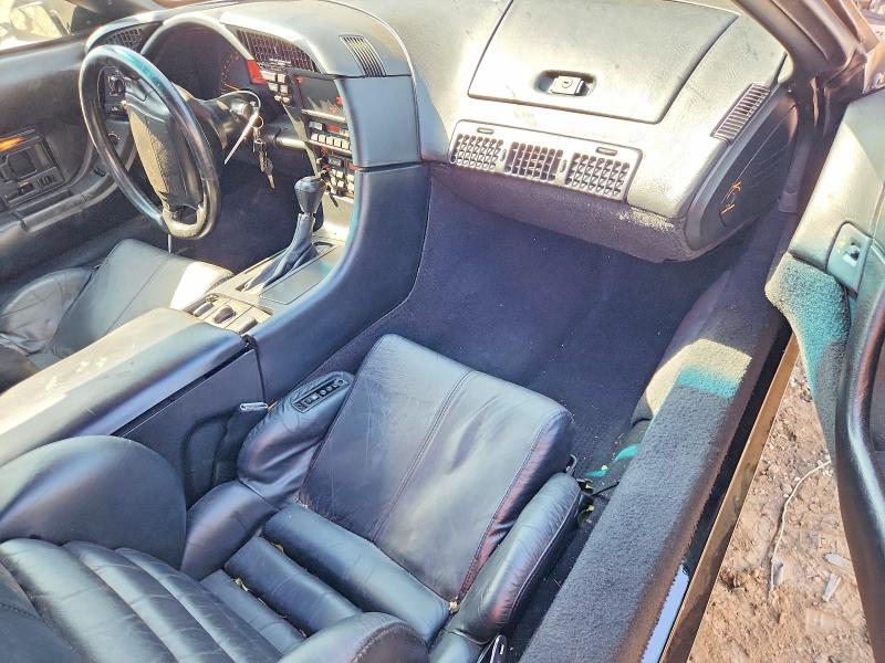 Aukcja sprzedaży 1992 Chevrolet Corvette, vin: 1G1YY33P2N5112372, numer aukcji: 64701386