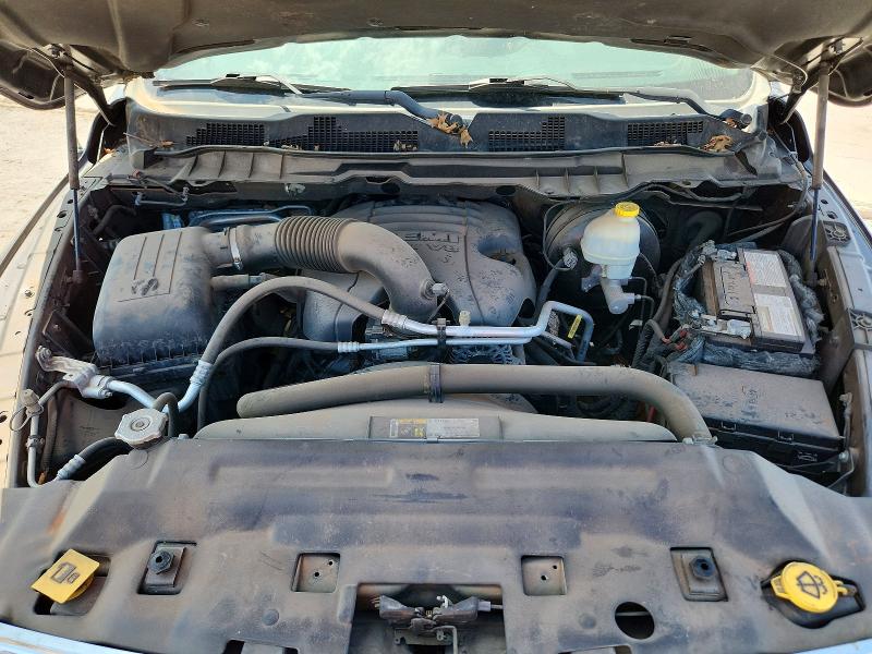 2015 Ram 1500 მანქანა იყიდება აუქციონზე, vin: 1C6RR6ST3FS613029, აუქციონის ნომერი: 65142256