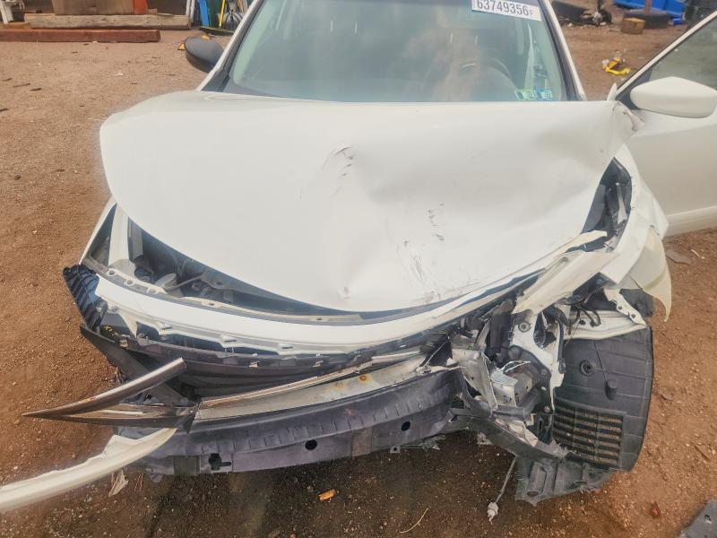 Продажа на аукционе авто 2014 Nissan Altima, vin: 1N4AL3AP1EN349046, номер лота: 63749356