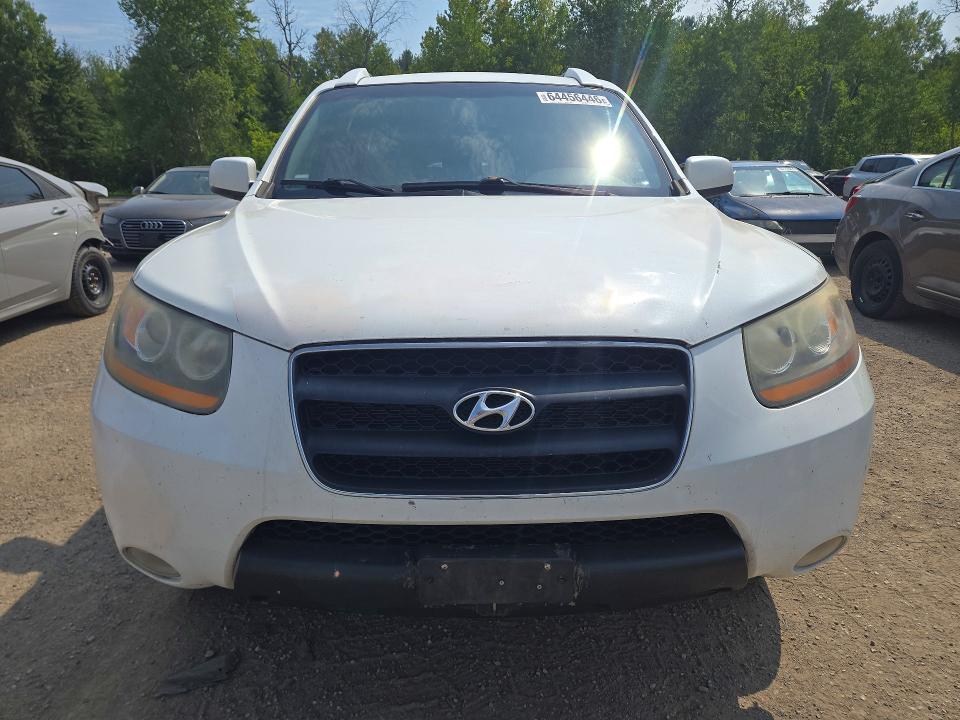 Aukcja sprzedaży 2009 Hyundai Santa Fe, vin: 5NMSG73E89H264794, numer aukcji: 64456446