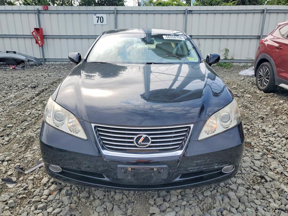 Продажа на аукционе авто 2009 Lexus Es, vin: JTHBJ46G292293448, номер лота: 66450766