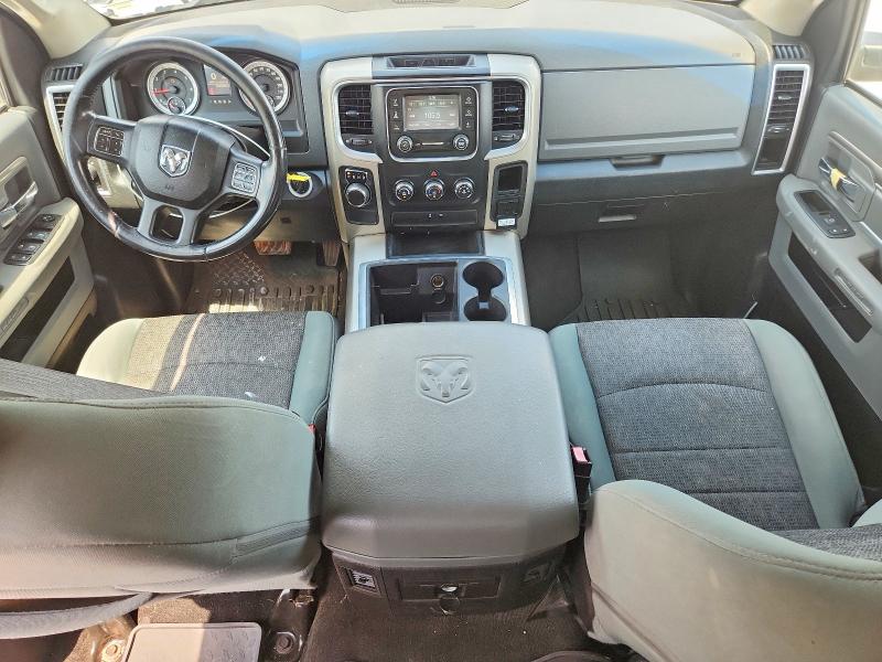 64535736 :رقم المزاد ، 1C6RR6LG4ES391097 vin ، 2014 Ram 1500 مزاد بيع
