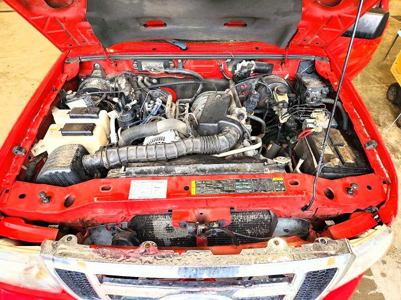 Продаж на аукціоні авто 2006 Ford Ranger, vin: 1FTYR11U36PA25488, номер лоту: 61909656
