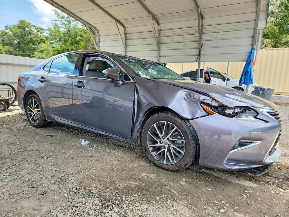 Aukcja sprzedaży 2017 Lexus Es, vin: 58ABK1GG8HU054893, numer aukcji: 64213286
