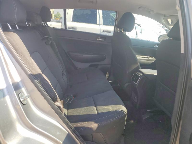 Aukcja sprzedaży 2021 Kia Sportage, vin: KNDPM3AC8M7936121, numer aukcji: 66399246