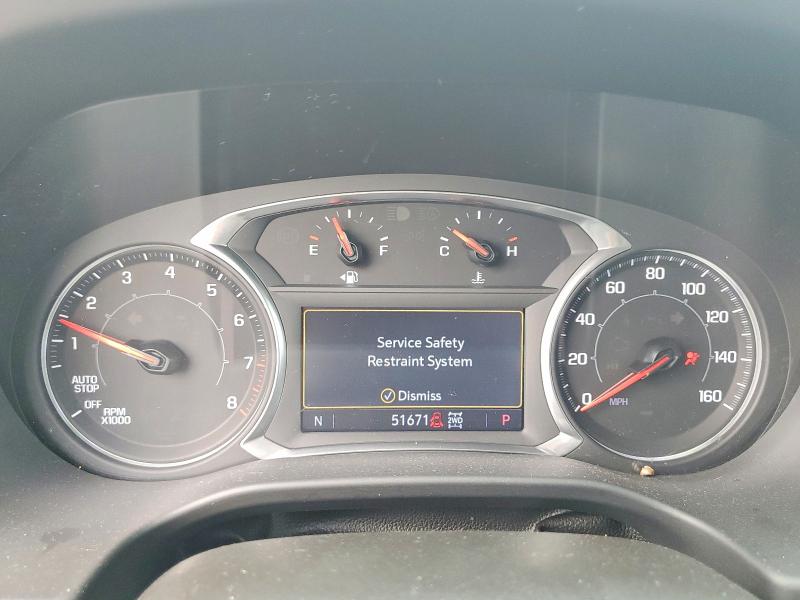 Aukcja sprzedaży 2021 Gmc Acadia, vin: 1GKKNULS8MZ111528, numer aukcji: 65291716