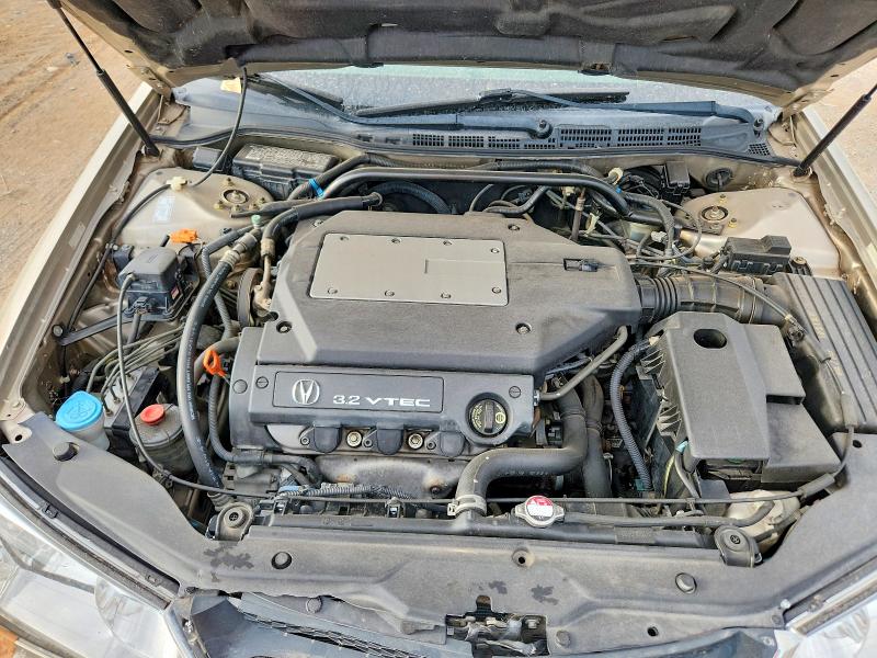 65534586 :رقم المزاد ، 19UUA566X3A070466 vin ، 2003 Acura 3.2tl مزاد بيع