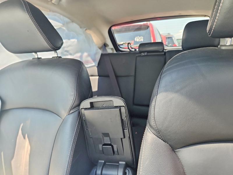 63793956 :رقم المزاد ، JF2GPAPCXF8306411 vin ، 2015 Subaru Xv Crosstrek مزاد بيع