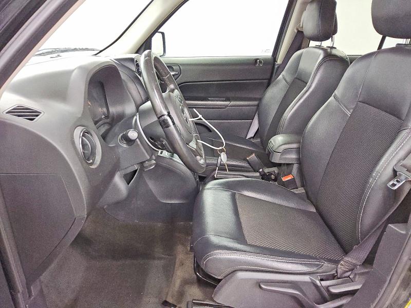 Продажа на аукционе авто 2016 Jeep Patriot, vin: 1C4NJPBA6GD765198, номер лота: 65243346