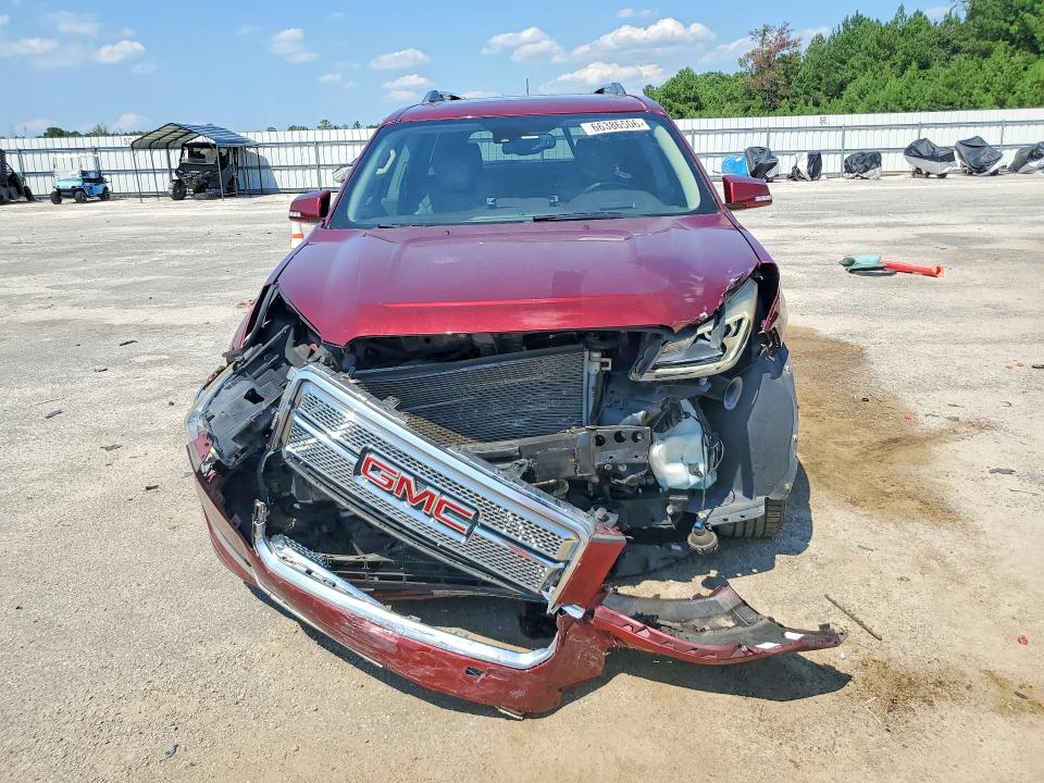 Aukcja sprzedaży 2015 Gmc Acadia, vin: 1GKKRTKD0FJ298492, numer aukcji: 66386506