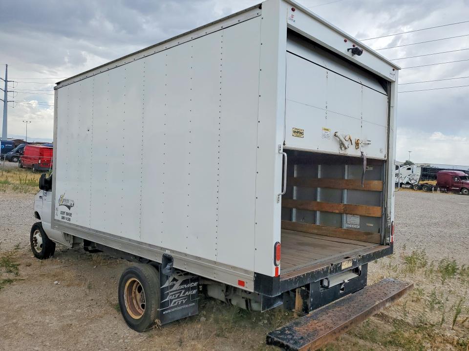 2022 Ford Econoline მანქანა იყიდება აუქციონზე, vin: 1FDXE4FN5NDC03018, აუქციონის ნომერი: 66500116