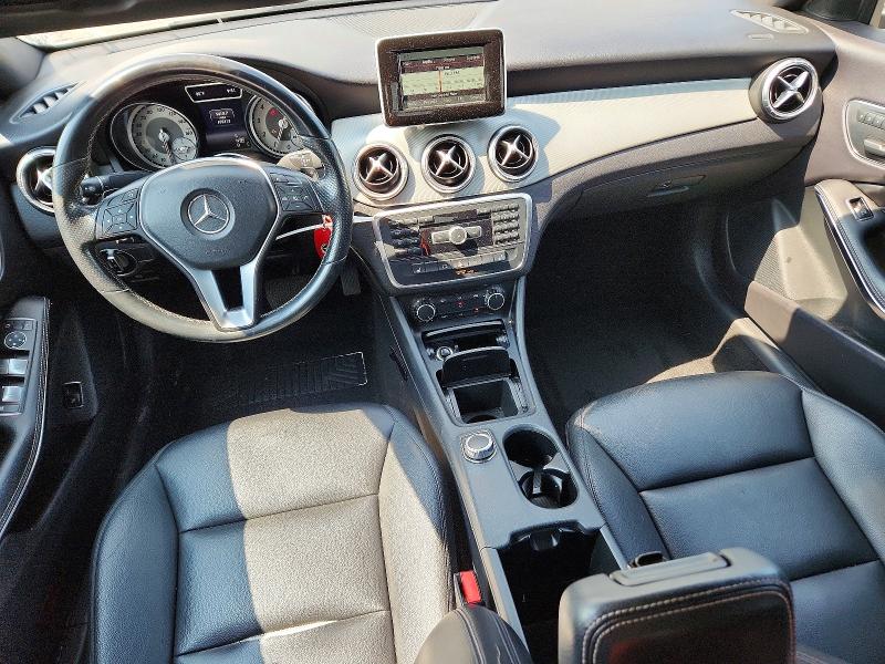 63409756 :رقم المزاد ، WDDSJ4GB1EN160764 vin ، 2014 Mercedes-benz Cla مزاد بيع